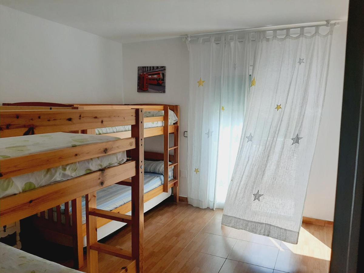 Casa Miami Platja Villa Miami Playa Kültér fotó