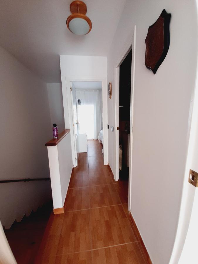 Casa Miami Platja Villa Miami Playa Kültér fotó
