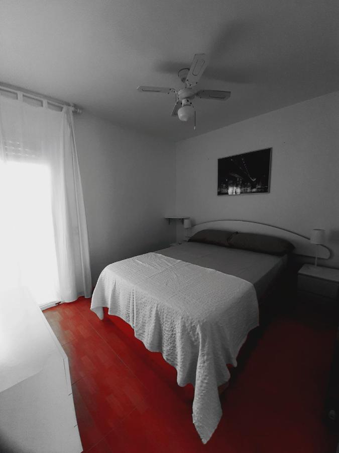 Casa Miami Platja Villa Miami Playa Kültér fotó
